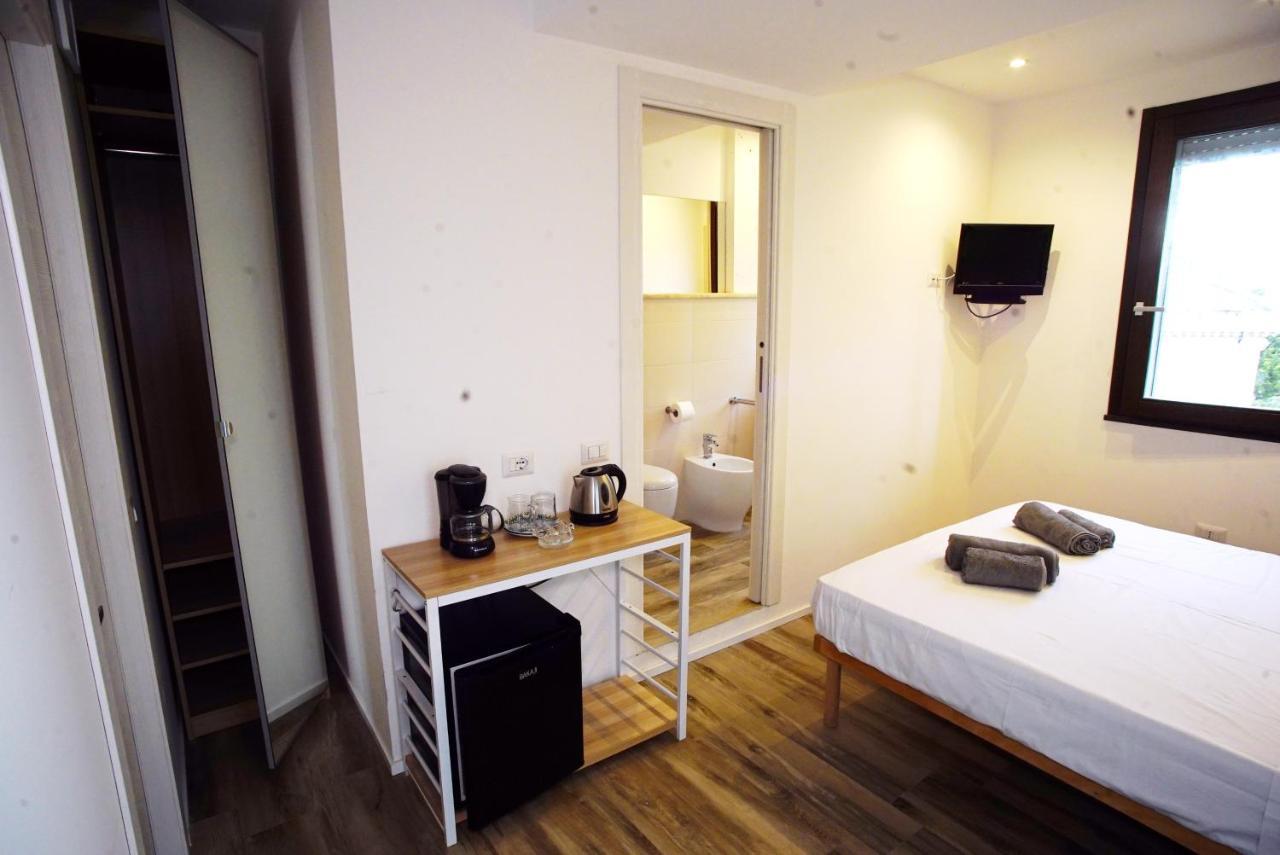Bagus Room Su Forti Экстерьер фото
